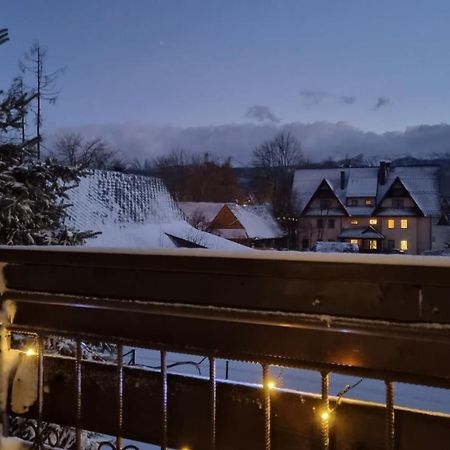 Ostoja Pod Tatrami Apartment Poronin Bagian luar foto