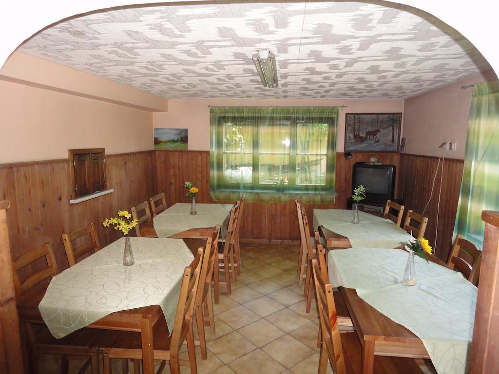 Ostoja Pod Tatrami Apartment Poronin Bagian luar foto