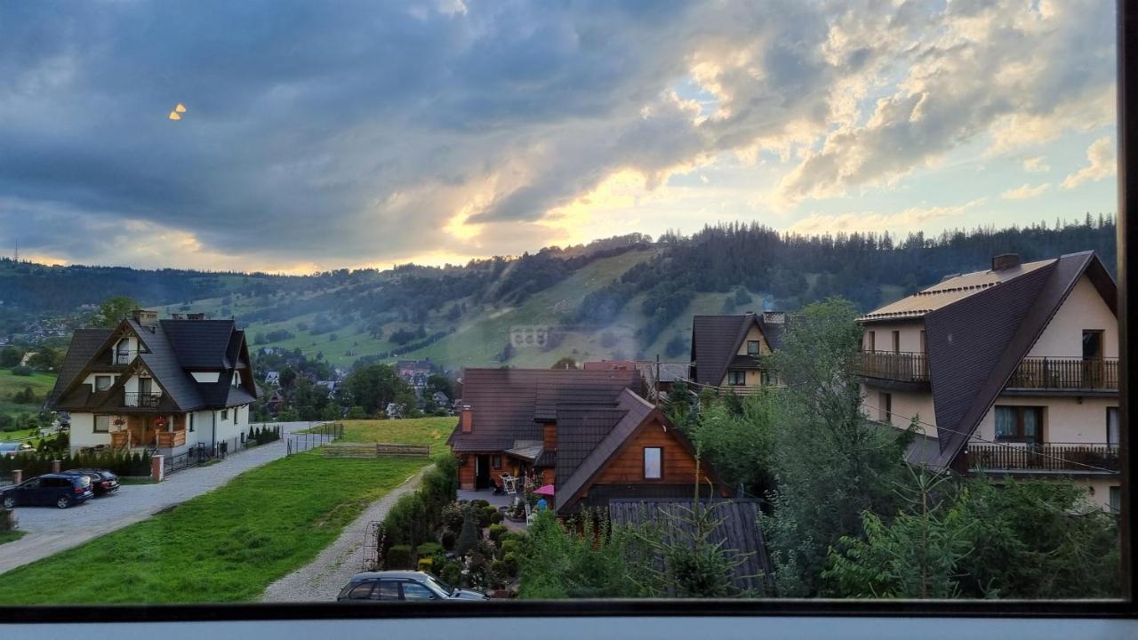 Ostoja Pod Tatrami Apartment Poronin Bagian luar foto