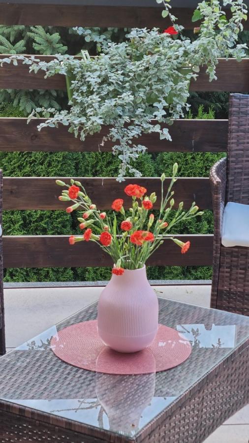 Ostoja Pod Tatrami Apartment Poronin Bagian luar foto