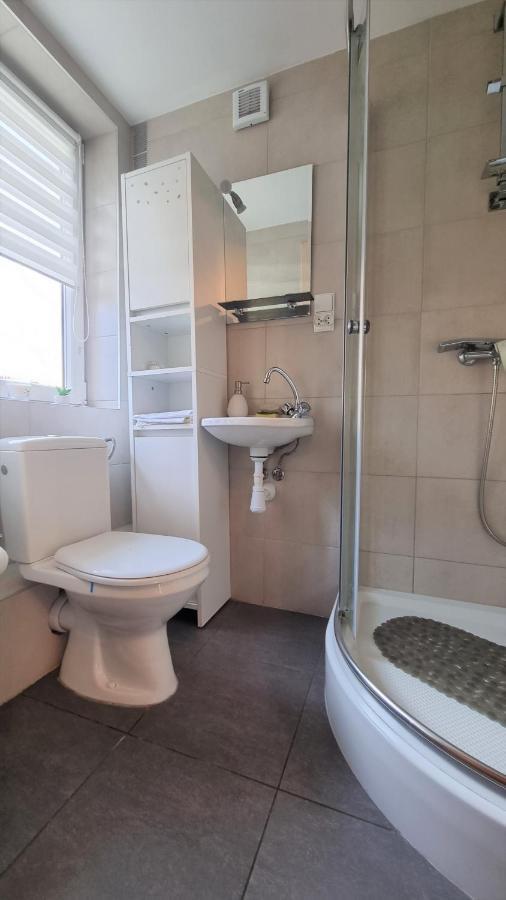 Ostoja Pod Tatrami Apartment Poronin Bagian luar foto