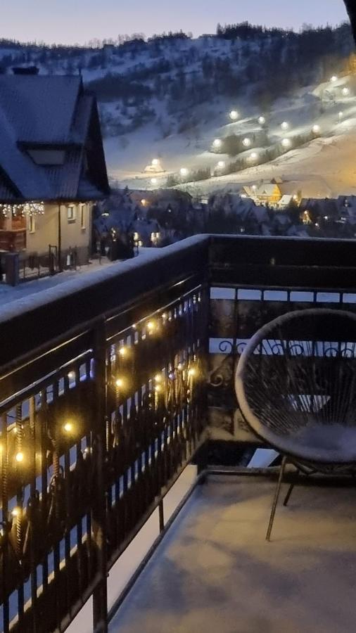 Ostoja Pod Tatrami Apartment Poronin Bagian luar foto