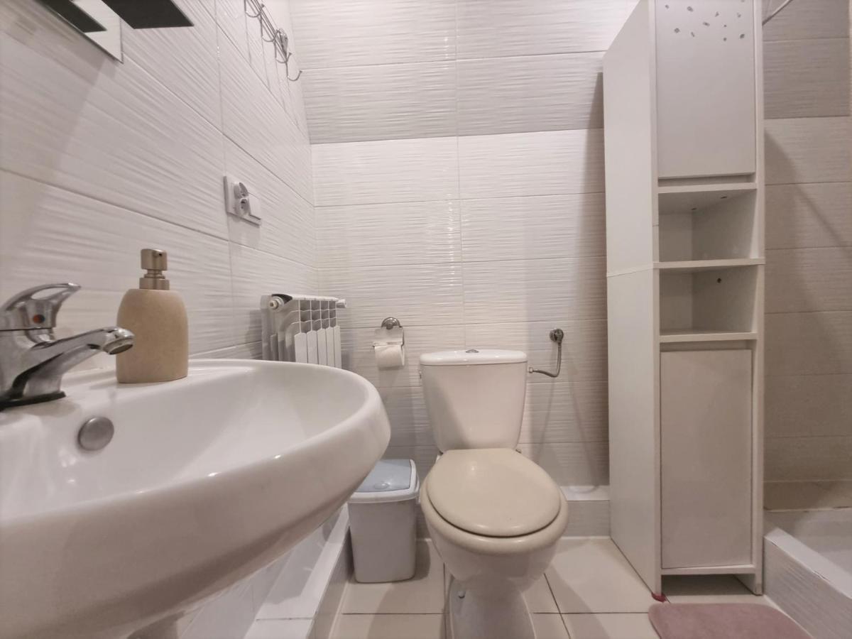 Ostoja Pod Tatrami Apartment Poronin Bagian luar foto