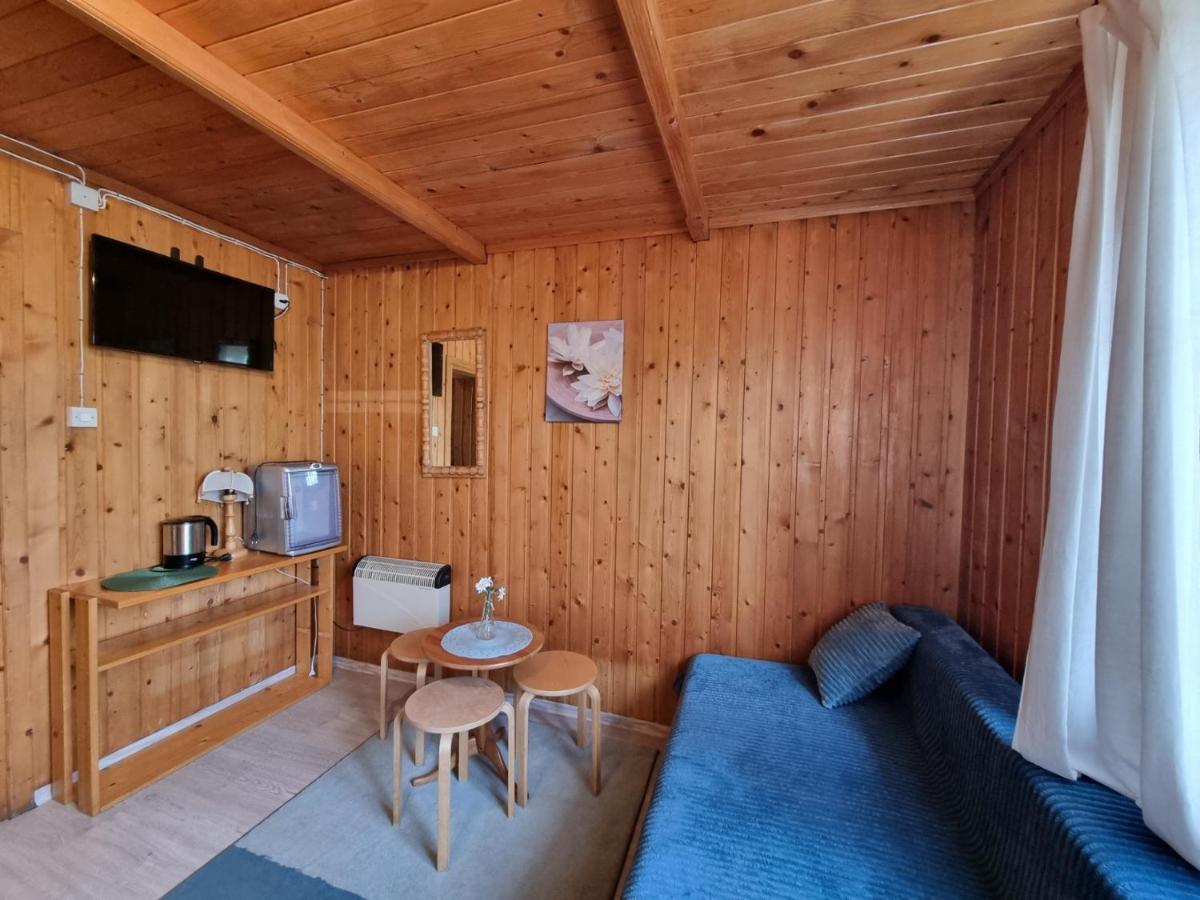Ostoja Pod Tatrami Apartment Poronin Bagian luar foto